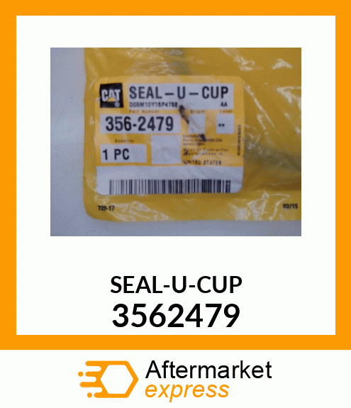 SEAL-U-CUP 3562479