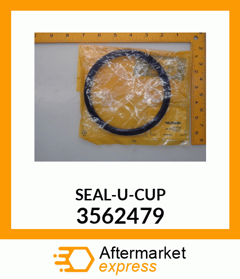 SEAL-U-CUP 3562479