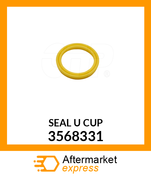 SEAL U CUP 3568331