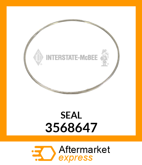 SEAL 3568647