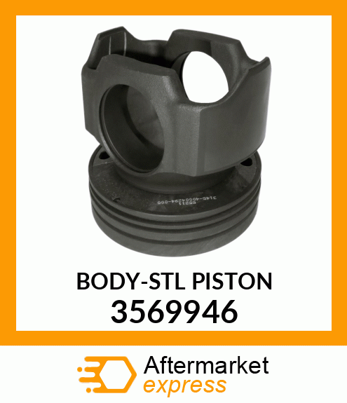 BODY-STL P 3569946