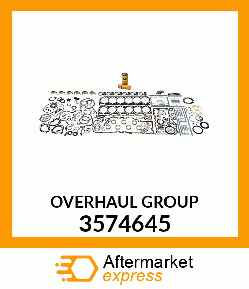 OVERHAUL GROUP 3574645