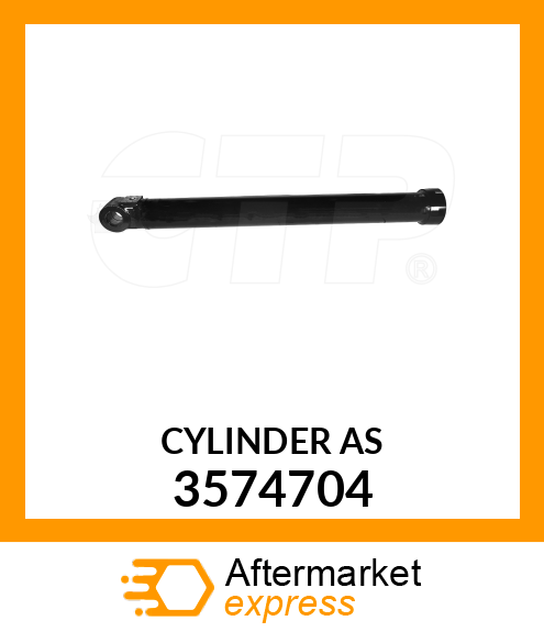 CYLINDER A 3574704