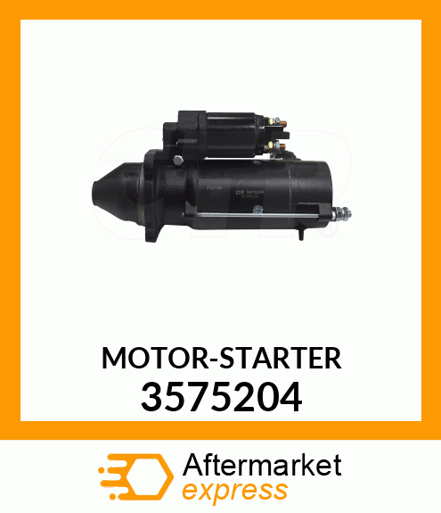 MOTOR 3575204