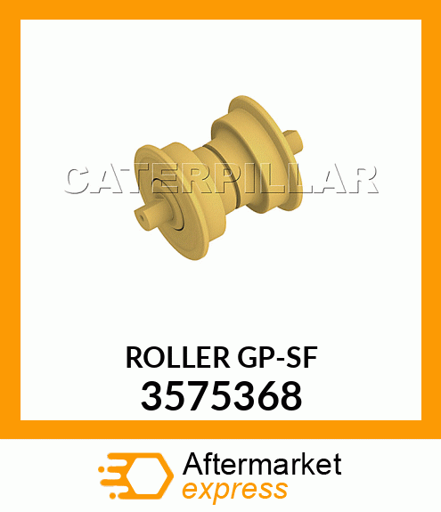 ROLLER 3575368