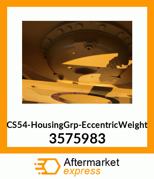 CS54-HousingGrp-EccentricWeight 3575983