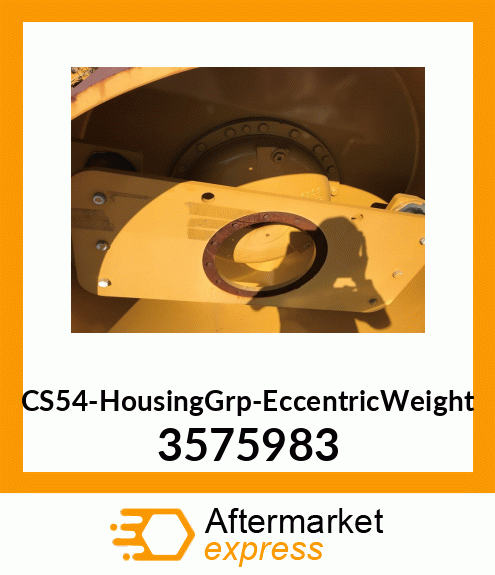 CS54-HousingGrp-EccentricWeight 3575983