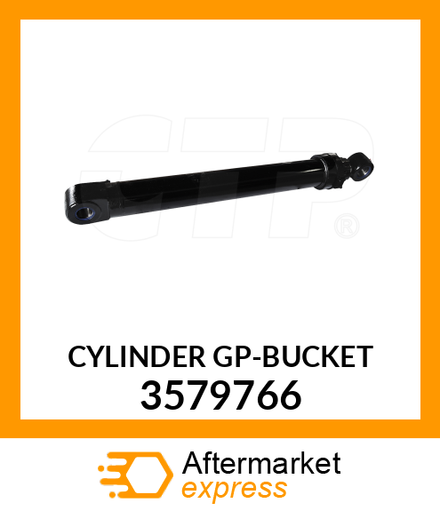 CYLINDER G<br> 3579766