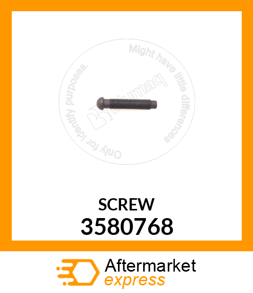 SCREW 3580768