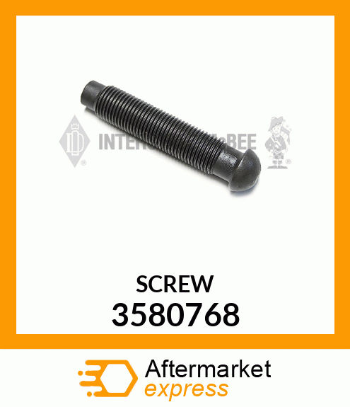 SCREW 3580768