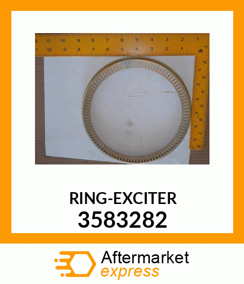 RING-EXCITER 3583282
