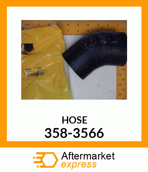 HOSE 3583566