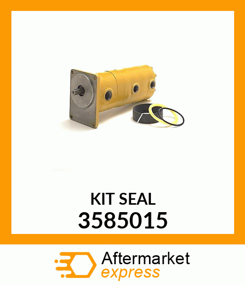 KIT SEAL 3585015