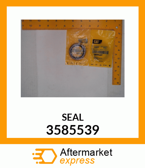 SEAL 3585539