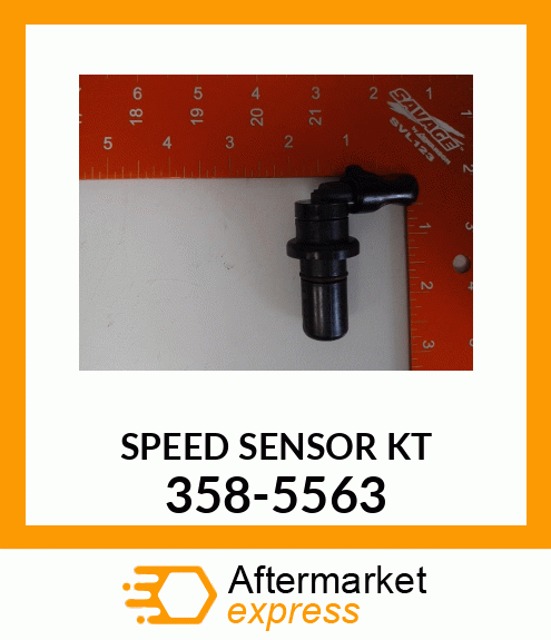 SPEED KIT 358-5563