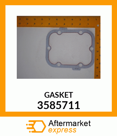 GASKET 3585711