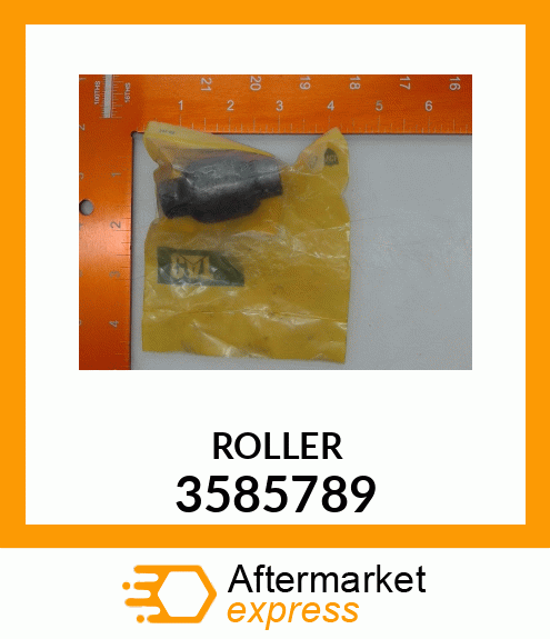 ROLLER HD 3585789