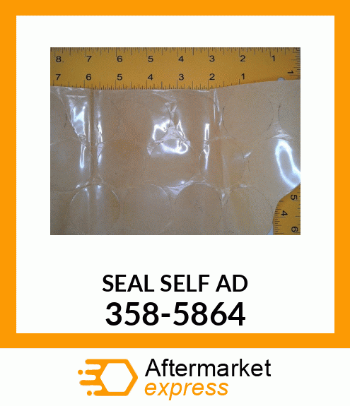 SEAL 3585864