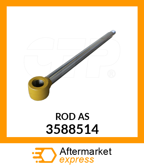 ROD AS 3588514