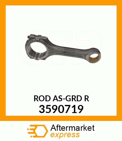 ROD ASGRD R 3590719