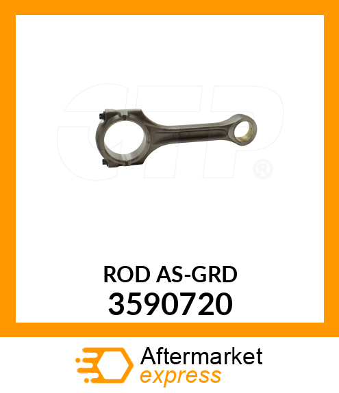 ROD ASGRD 3590720