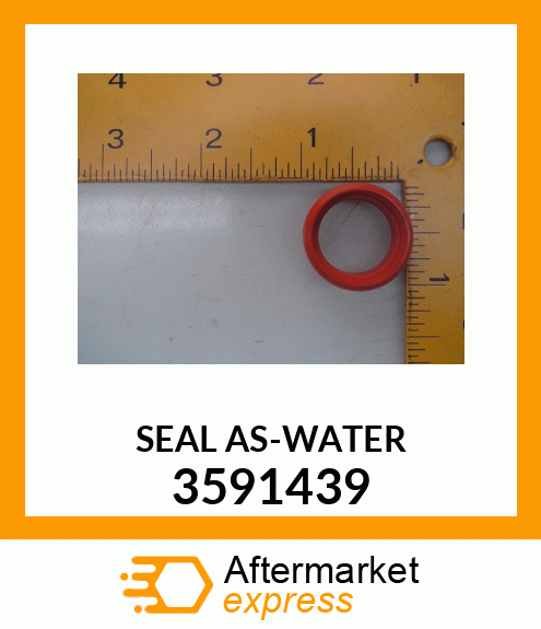SEAL A 3591439