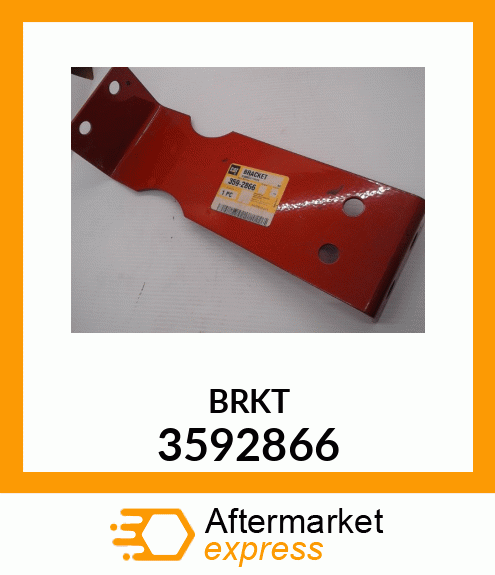 BRKT 3592866