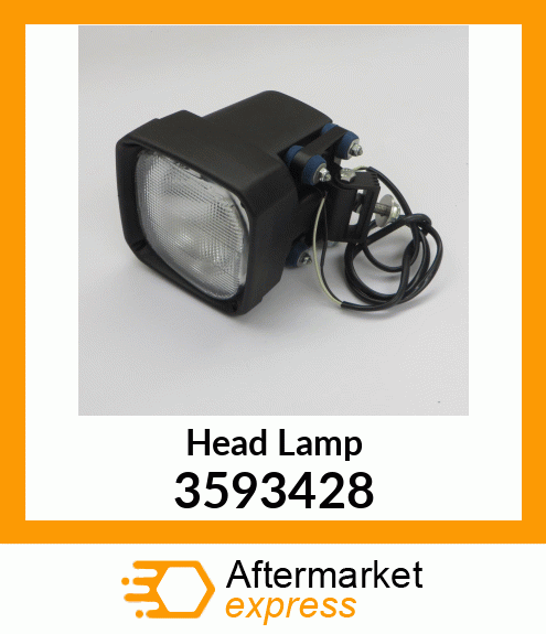 LAMP GP-HE 3593428