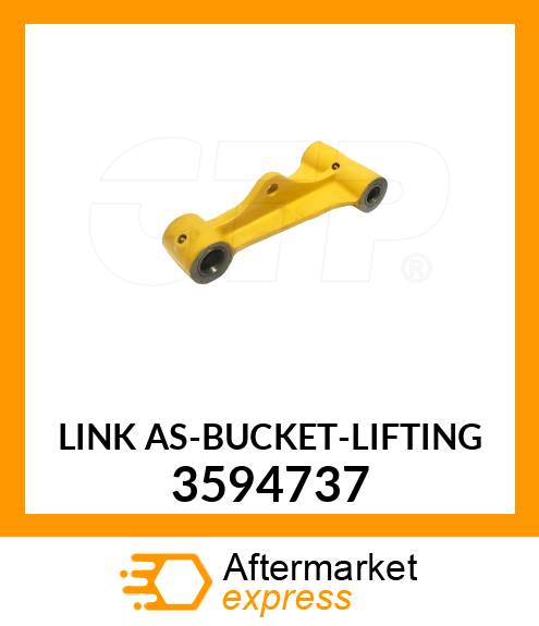 LINK ASBUCKETLIFTING 3594737