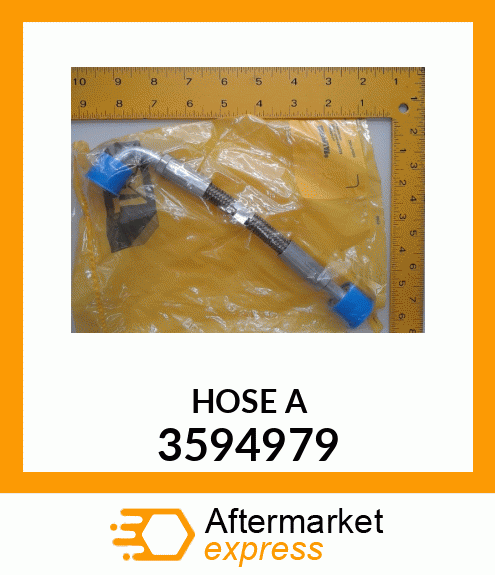 HOSE A 3594979