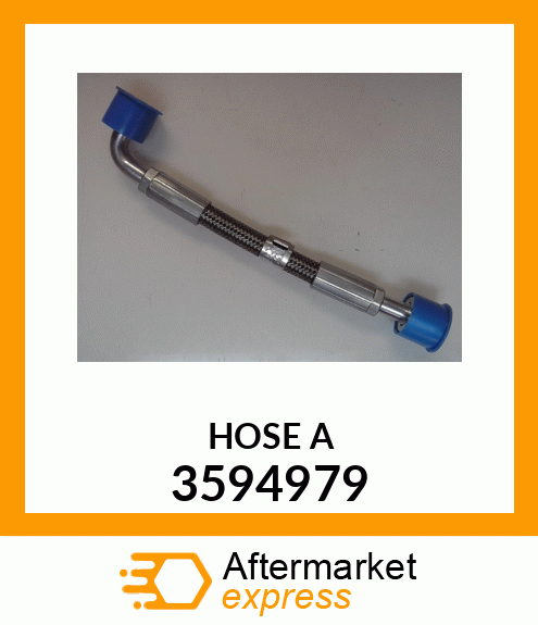 HOSE A 3594979