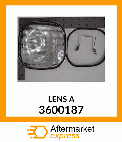 LENS 3600187