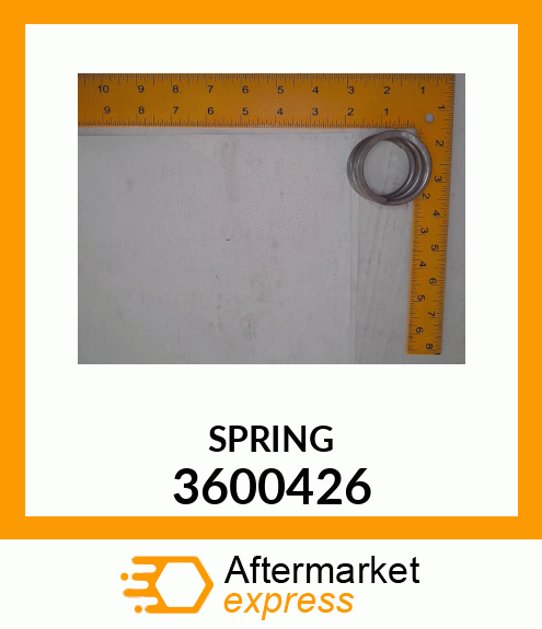 SPRING 3600426