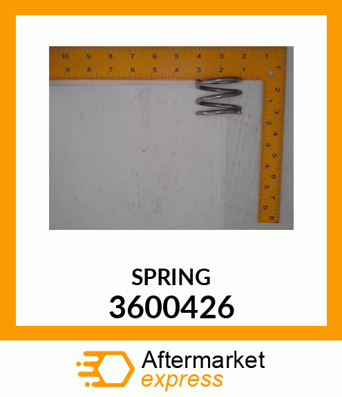 SPRING 3600426