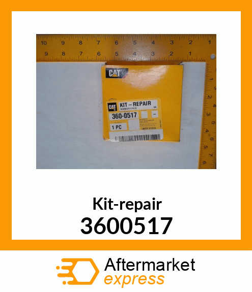 KIT_REPAIR 3600517