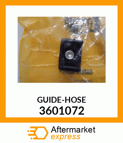 GUIDE-HOSE 3601072