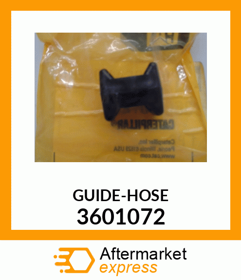 GUIDE-HOSE 3601072