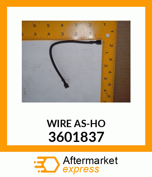 WIRE_ASSY-HORN_ 3601837