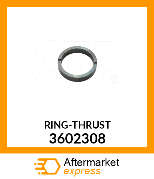 6T4971 RING THRUST 3602308