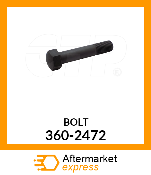 Bolt-trk-mas 3602472