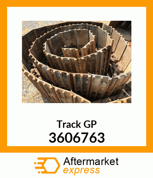 Track GP 3606763