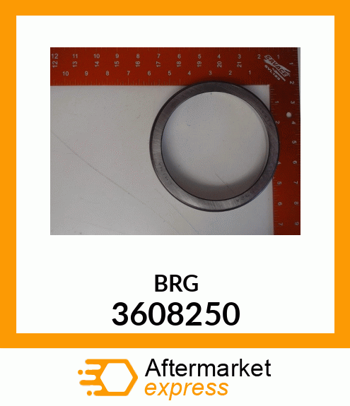 BEARING-CU 3608250