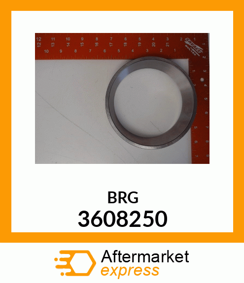 BEARING-CU 3608250