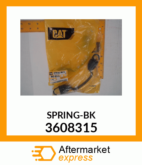 SPRING-BK 3608315