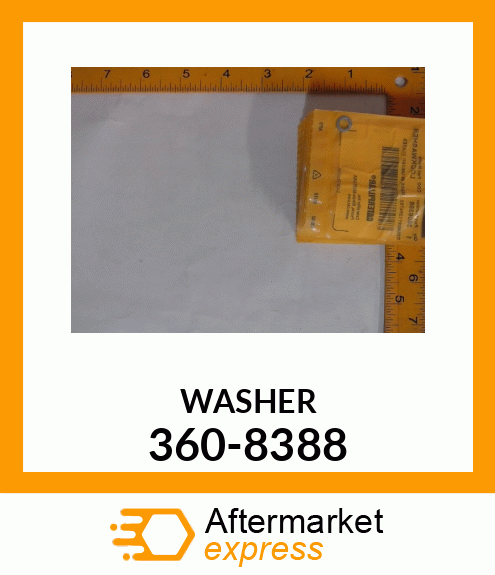 LOCKWASHER 360-8388