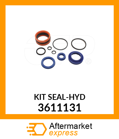 KIT SEALHYD 3611131