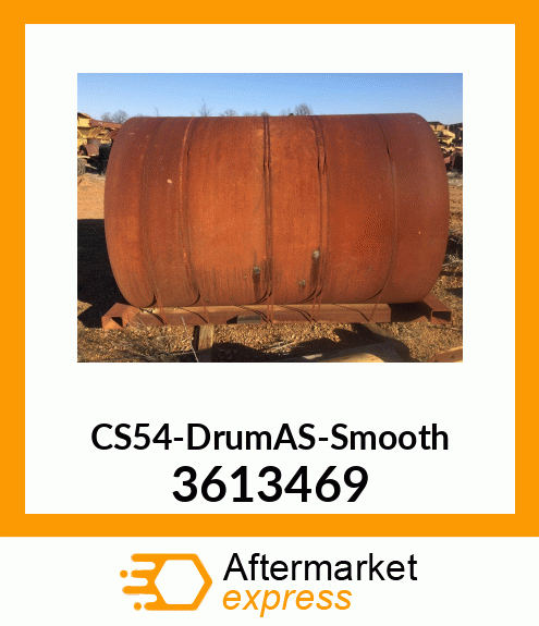 CS54-DrumAS-Smooth 3613469