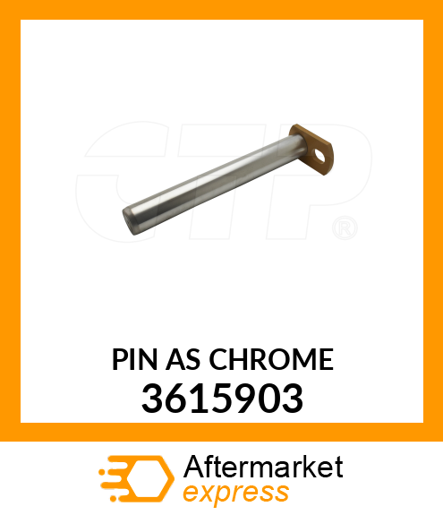 PIN AS 3615903