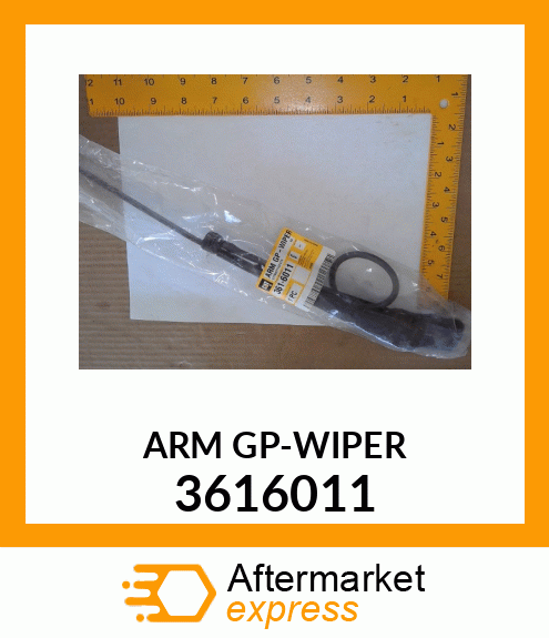 ARM_GP-WIPER 3616011