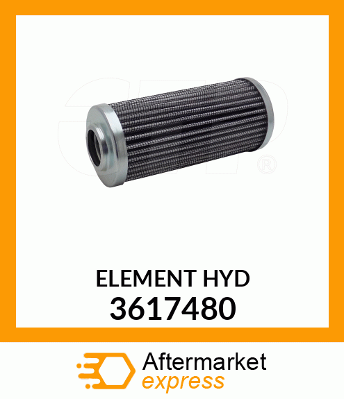 ELEMENT HYD 3617480